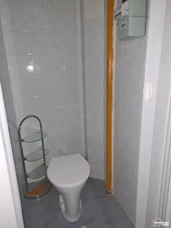 Pronájem bytu 1+kk, Praha - Strašnice, Za poštou, 22 m2