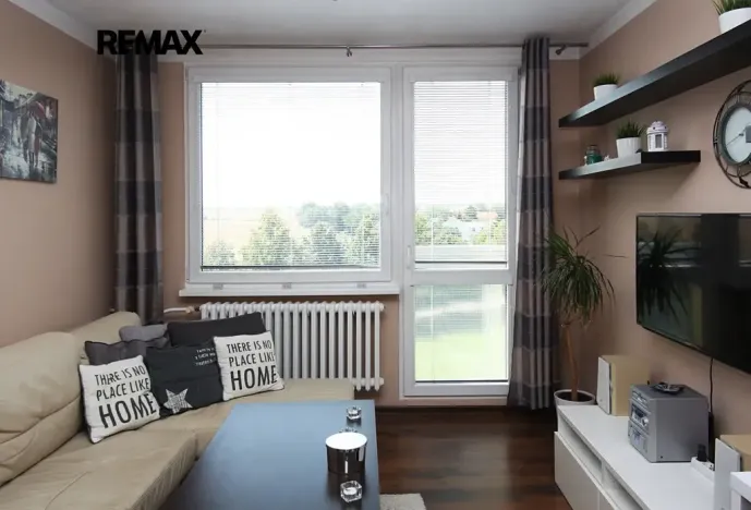 Prodej bytu 2+kk, Kolín, Funkeho, 42 m2