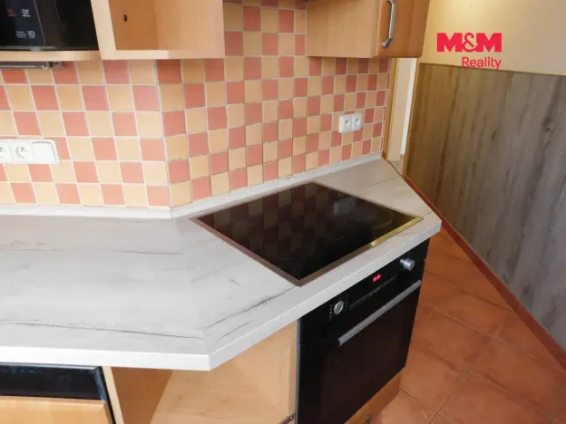 Prodej bytu 4+1, Roudnice nad Labem, Vrchlického, 90 m2