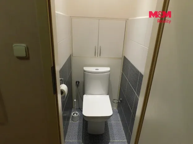 Prodej bytu 4+1, Roudnice nad Labem, Vrchlického, 90 m2