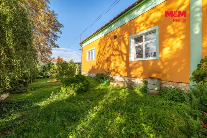 Prodej rodinného domu, Svojšice, 520 m2