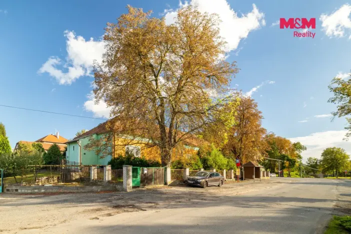 Prodej rodinného domu, Svojšice, 520 m2