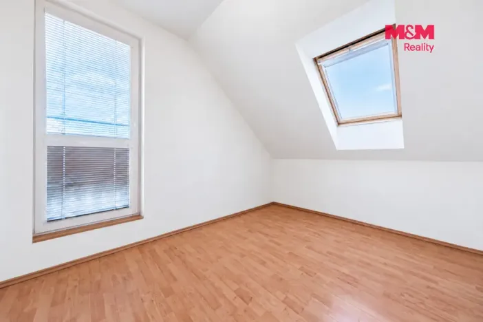 Pronájem rodinného domu, Babice, Větrná, 140 m2