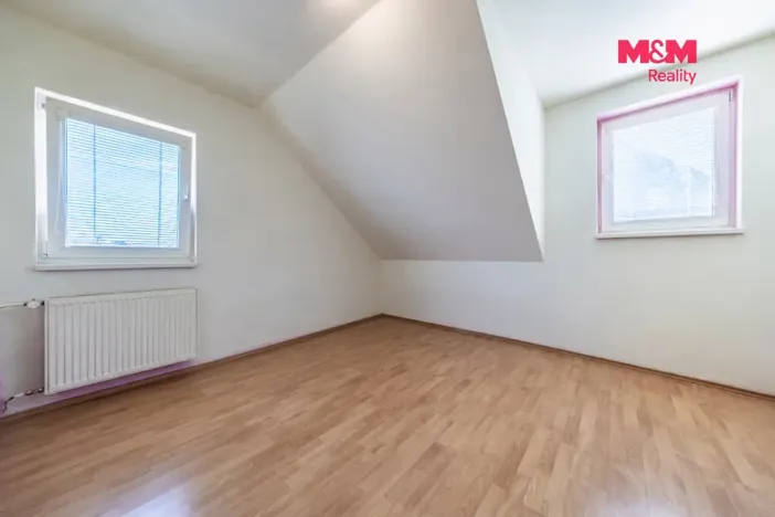 Pronájem rodinného domu, Babice, Větrná, 140 m2