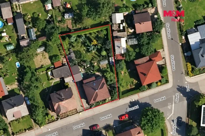 Prodej rodinného domu, Humpolec, Dvorská, 105 m2