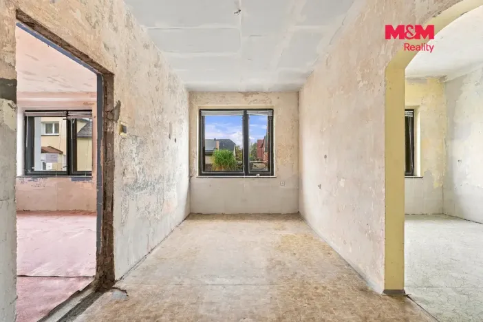 Prodej rodinného domu, Jiříkov - Starý Jiříkov, Petrova, 145 m2