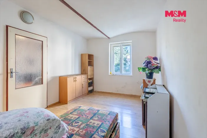 Prodej rodinného domu, Chřibská - Horní Chřibská, 350 m2