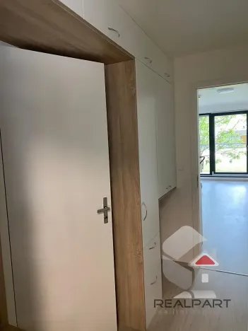 Pronájem bytu 1+kk, Brno, Hvězdová, 30 m2