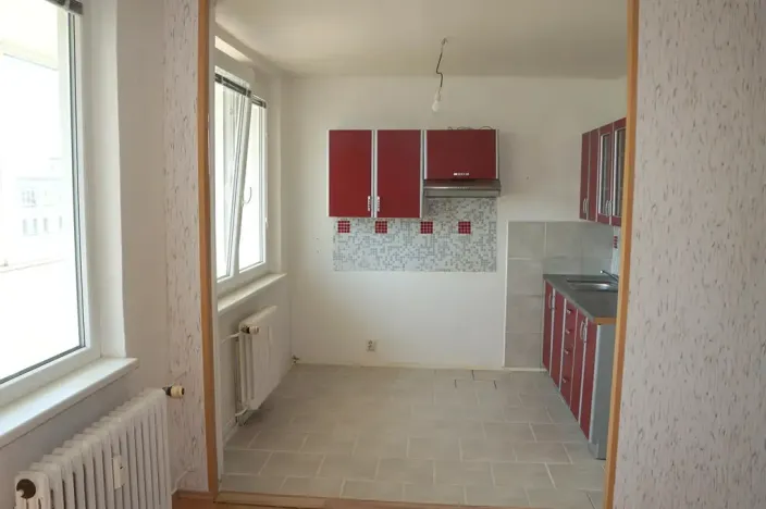 Prodej bytu 3+1, Litvínov, Luční, 90 m2