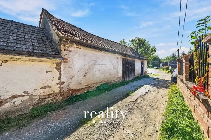 Prodej komerčního pozemku, Podmyče, 207 m2