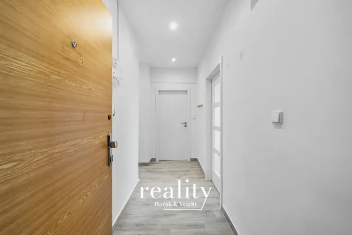 Prodej bytu 3+1, Jihlava, Erbenova, 73 m2