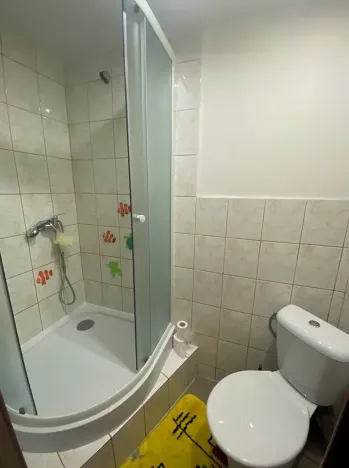 Pronájem bytu 1+1, Žatec, náměstí 5. května, 50 m2