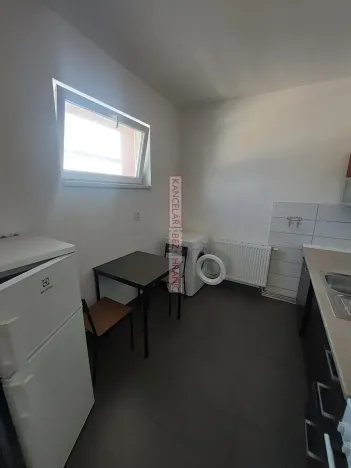 Pronájem bytu 1+1, Boršice, 40 m2