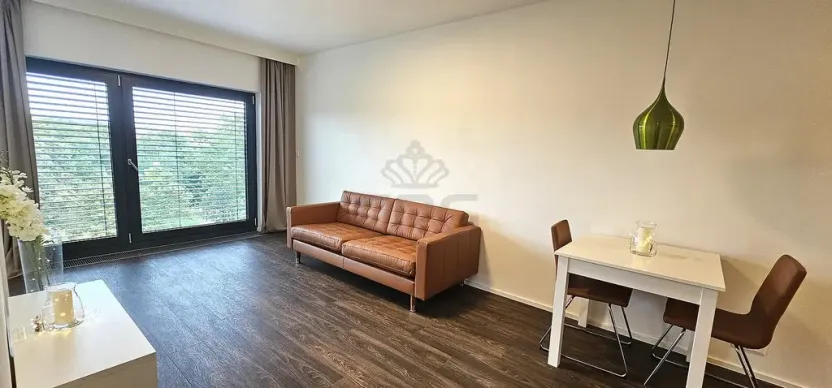 Pronájem bytu 2+kk, Brno - Veveří, Lidická, 55 m2