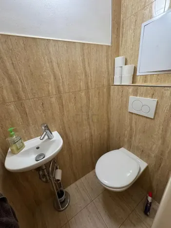 Pronájem bytu 3+1, Modřice, Pilcova, 71 m2