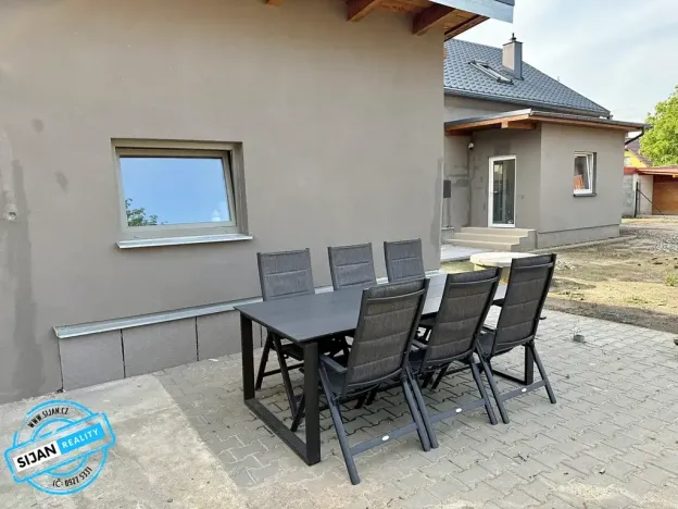 Pronájem bytu 2+kk, Opava, 105 m2