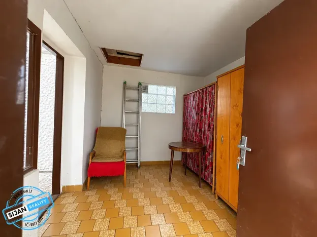 Prodej zahrady, Lipník nad Bečvou, Venedik, 3882 m2