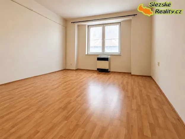 Pronájem bytu 1+1, Ostrava, Korunní, 45 m2