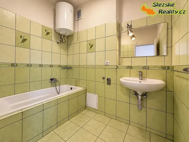 Pronájem bytu 1+1, Ostrava, Korunní, 45 m2