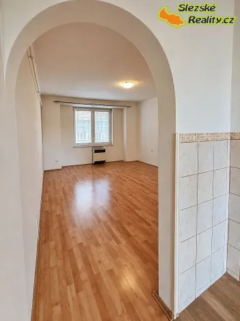 Pronájem bytu 1+1, Ostrava, Korunní, 45 m2