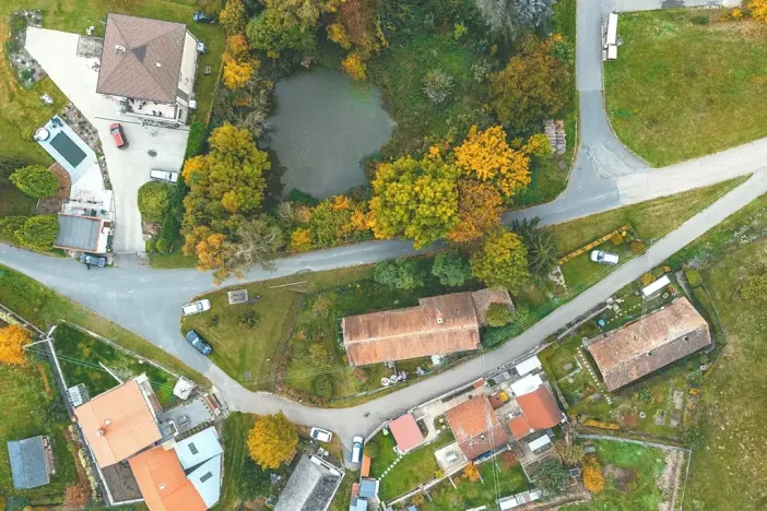 Prodej chalupy, Míčov-Sušice, 90 m2