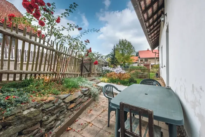 Prodej chalupy, Míčov-Sušice, 90 m2
