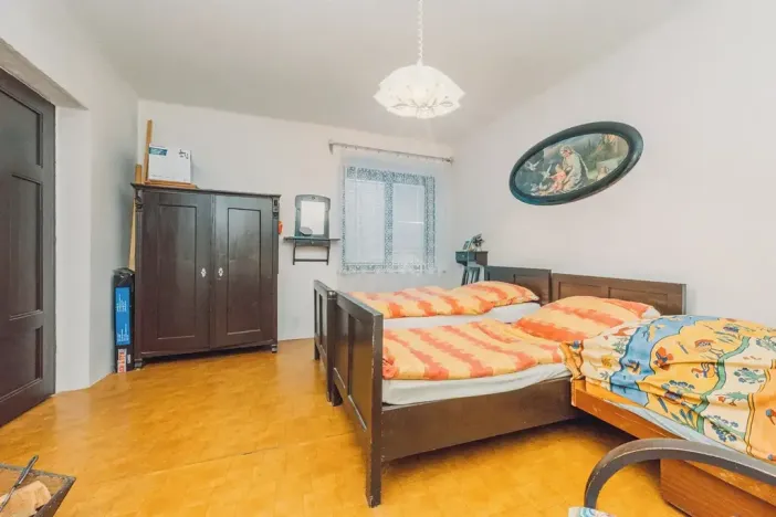 Prodej chalupy, Míčov-Sušice, 90 m2