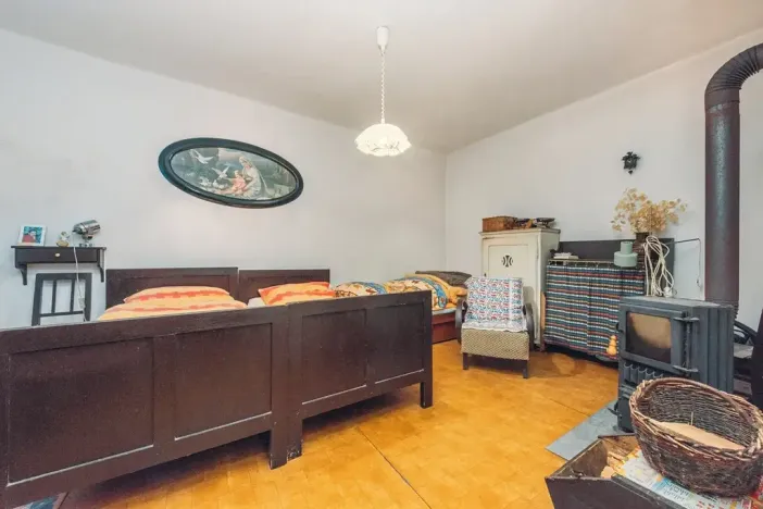 Prodej chalupy, Míčov-Sušice, 90 m2