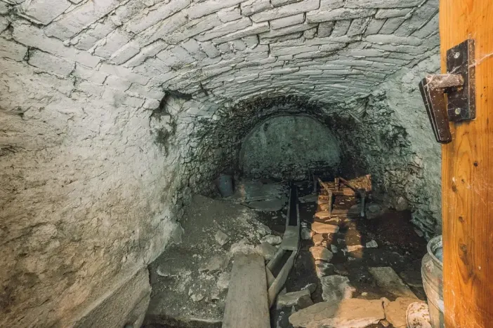 Prodej chalupy, Míčov-Sušice, 90 m2