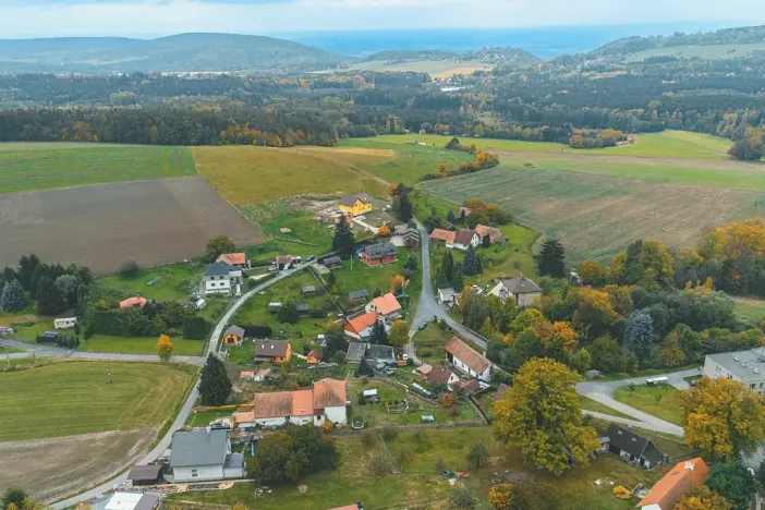 Prodej chalupy, Míčov-Sušice, 90 m2