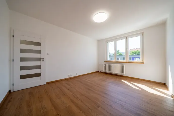 Prodej bytu 2+1, Roztoky, 52 m2