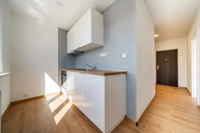Prodej bytu 2+1, Roztoky, 52 m2