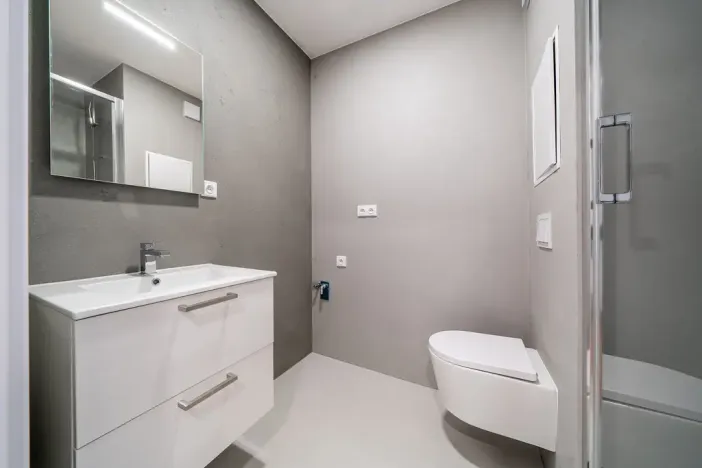Prodej bytu 2+1, Roztoky, 52 m2