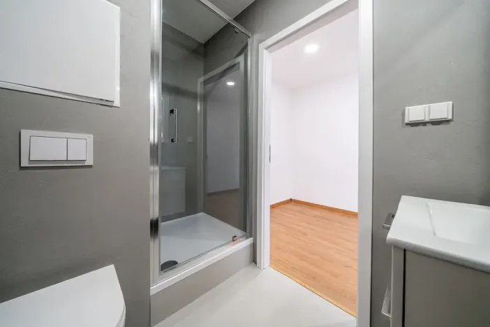 Prodej bytu 2+1, Roztoky, 52 m2