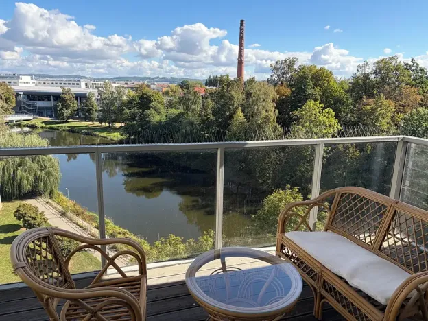 Prodej bytu 2+kk, České Budějovice, Volejbalistů, 58 m2