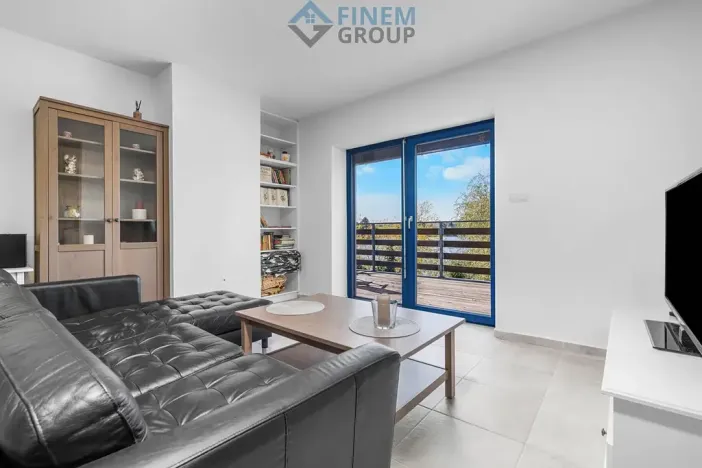Prodej chalupy, Borovany, 181 m2