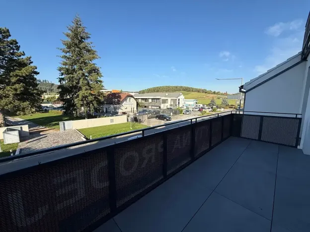 Prodej bytu 3+kk, Česká, 86 m2