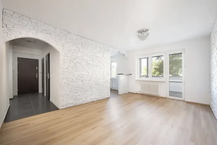 Prodej bytu 3+kk, Brno, Vápenka, 81 m2