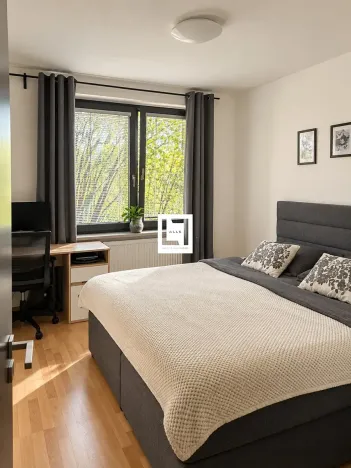 Pronájem bytu 3+kk, Brno, Lísky, 101 m2
