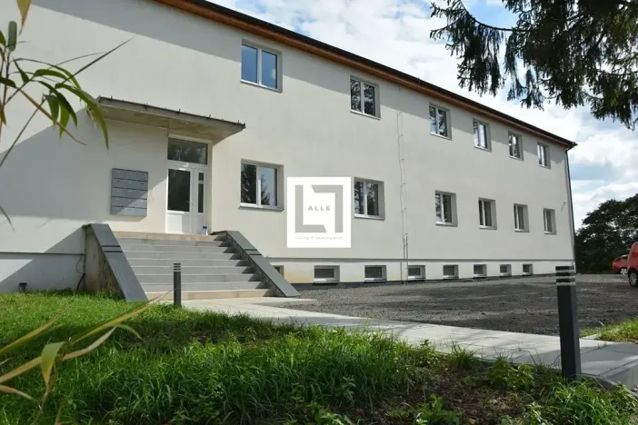 Pronájem bytu 2+kk, Charváty, 39 m2