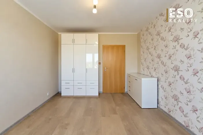 Prodej bytu 2+1, Ostrava, Lumírova, 61 m2