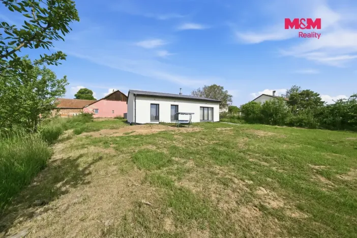 Prodej rodinného domu, Pačlavice, 85 m2