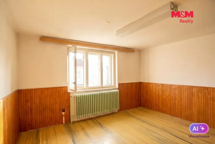 Prodej rodinného domu, Praha - Horní Počernice, Lhotská, 240 m2