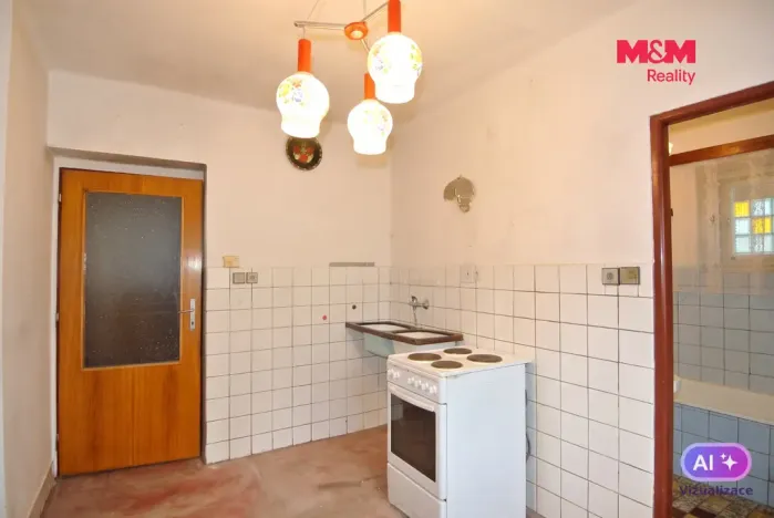 Prodej rodinného domu, Praha - Horní Počernice, Lhotská, 240 m2