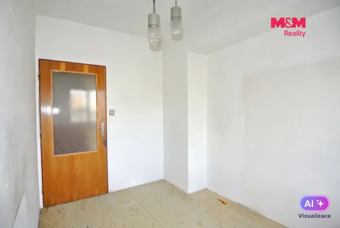 Prodej rodinného domu, Praha - Horní Počernice, Lhotská, 240 m2