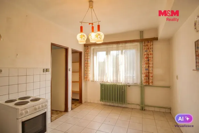 Prodej rodinného domu, Praha - Horní Počernice, Lhotská, 240 m2