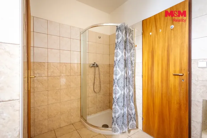 Pronájem bytu 3+1, Nový Bor, Tržní náměstí, 85 m2