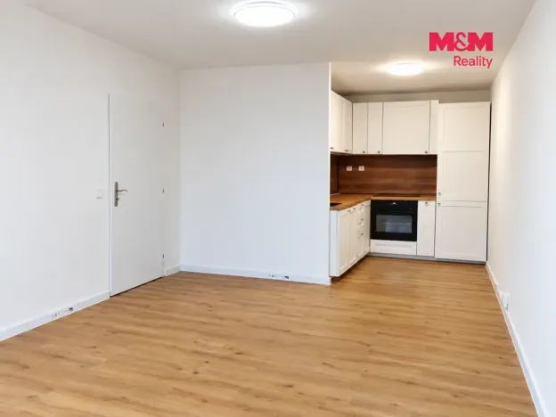 Pronájem bytu 2+kk, Mladá Boleslav - Mladá Boleslav II, Havlíčkova, 45 m2