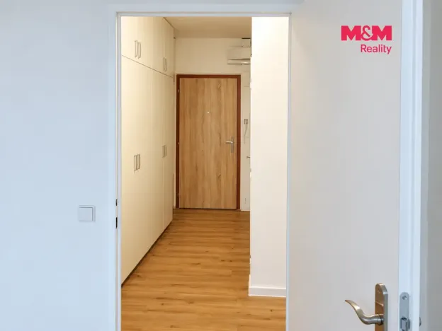 Pronájem bytu 2+kk, Mladá Boleslav - Mladá Boleslav II, Havlíčkova, 45 m2
