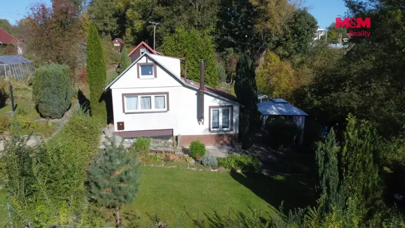 Prodej zahrady, Havířov, Vratká, 709 m2